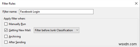 모질라 썬더버드(Mozilla Thunderbird)로 자동 응답·예약 이메일 설정하는 완벽 가이드