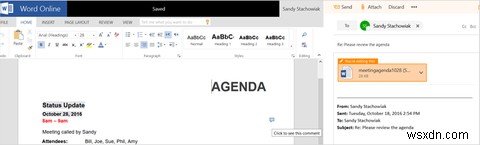 새 Outlook.com 완전 정복: 꼭 알아야 할 핵심 신기능 총정리
