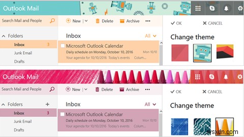 새 Outlook.com 완전 정복: 꼭 알아야 할 핵심 신기능 총정리