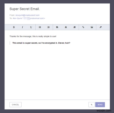 야후 5억 계정 해킹 사건 이후, 더 안전한 ProtonMail로 갈아탈 때