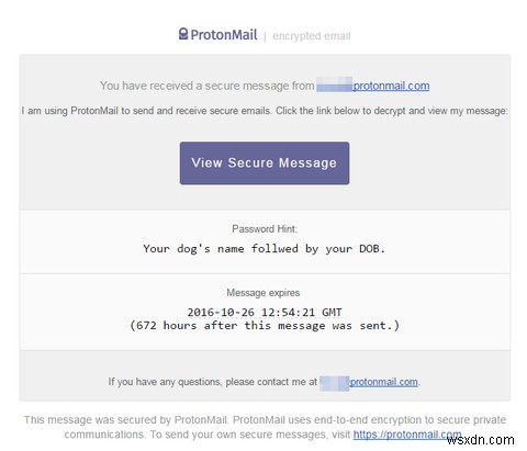 야후 5억 계정 해킹 사건 이후, 더 안전한 ProtonMail로 갈아탈 때