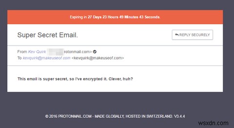 야후 5억 계정 해킹 사건 이후, 더 안전한 ProtonMail로 갈아탈 때