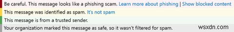 아웃룩(Outlook)에서 정크 메일과 이메일 혼잡을 피하는 5가지 방법