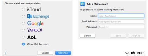 모든 플랫폼에서 Microsoft Outlook 이메일에 접속하는 완벽 가이드