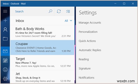 모든 플랫폼에서 Microsoft Outlook 이메일에 접속하는 완벽 가이드