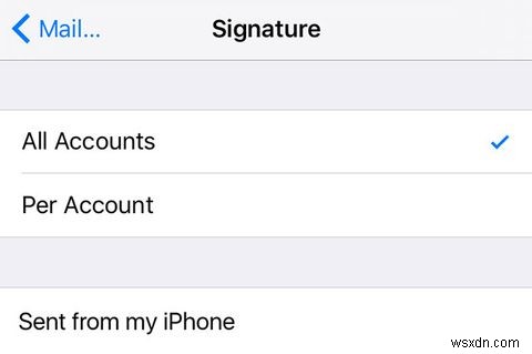아이폰 기본 메일 앱 제대로 활용하기, iOS Mail 숨겨진 팁과 요령 총정리