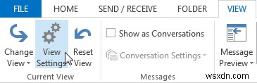 Outlook 조건부 서식으로 받은 편지함 자동 정리하는 완벽 가이드