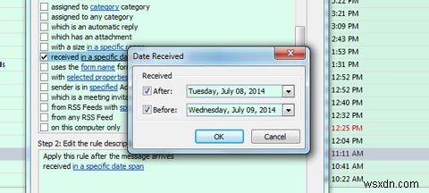 Outlook 부재중 자동 답장 설정 방법 – 휴가 중에도 이메일 걱정 없이
