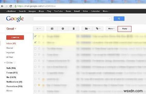 Gmail 생산성을 극대화하는 Chrome 확장 프로그램 4가지