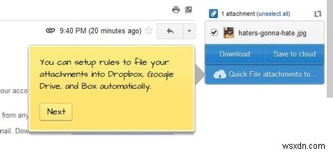 Gmail 생산성을 극대화하는 Chrome 확장 프로그램 4가지