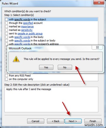 흔한 실수만 피해도 프로가 된다! Outlook 고급 사용자 되는 법