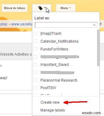 Gmail 받은편지함 완전 정리: 반복 작업을 덜어주는 5가지 자동화 팁