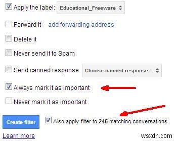 Gmail 받은편지함 완전 정리: 반복 작업을 덜어주는 5가지 자동화 팁
