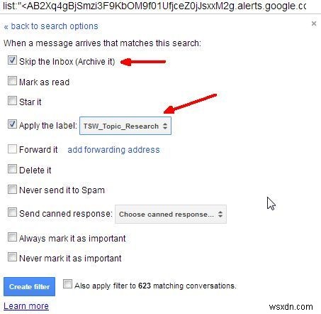 Gmail 받은편지함 완전 정리: 반복 작업을 덜어주는 5가지 자동화 팁
