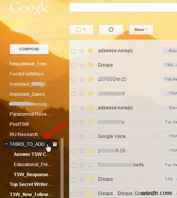 Gmail 받은편지함 완전 정리: 반복 작업을 덜어주는 5가지 자동화 팁