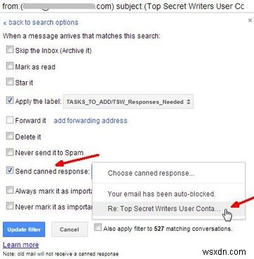 Gmail 받은편지함 완전 정리: 반복 작업을 덜어주는 5가지 자동화 팁