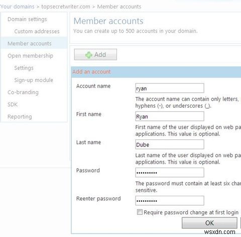 Gmail은 잊으세요 — Outlook.com으로 내 도메인 이메일 무료 호스팅하기