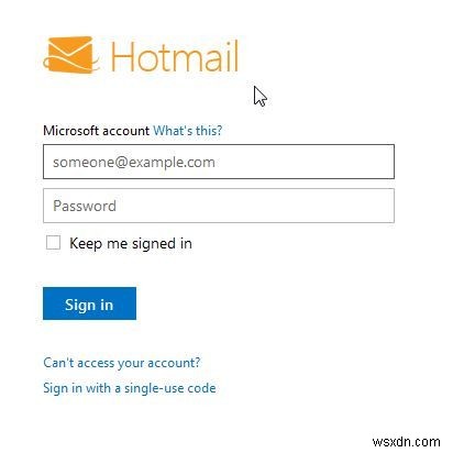 Gmail은 잊으세요 — Outlook.com으로 내 도메인 이메일 무료 호스팅하기