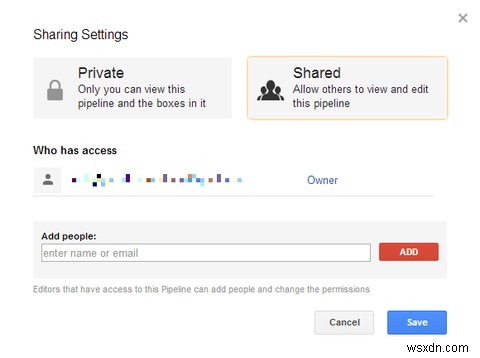 Chrome 확장 프로그램 Streak로 Gmail에서 프로젝트 관리와 팀 협업하기