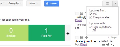 Chrome 확장 프로그램 Streak로 Gmail에서 프로젝트 관리와 팀 협업하기