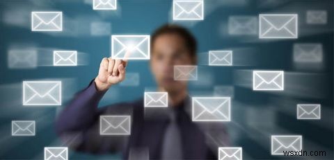 Gmail 별칭 기능으로 이메일 자동 정리하기