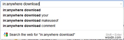 꼭 알아야 할 Gmail 고급 검색 연산자 5가지