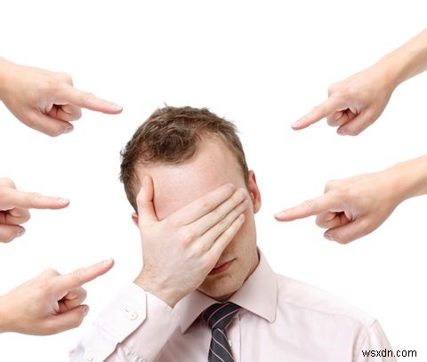 이메일 한 통으로 상대방 기분을 상하게 만드는 6가지 실수