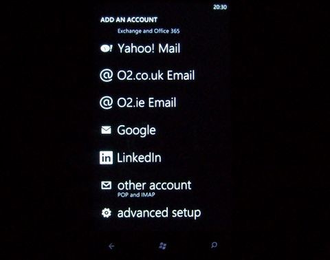 윈도우 폰(Windows Phone)에서 Gmail 계정 설정하는 방법 완벽 가이드