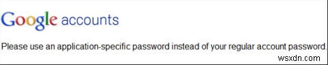 구글 Gmail 알리미(Gmail Notifier)로 시스템 트레이에서 새 메일 확인하는 법