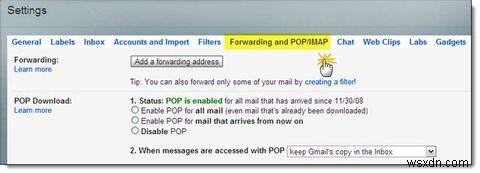 Gmail을 포기하지 않고 Outlook.com을 함께 사용하는 방법