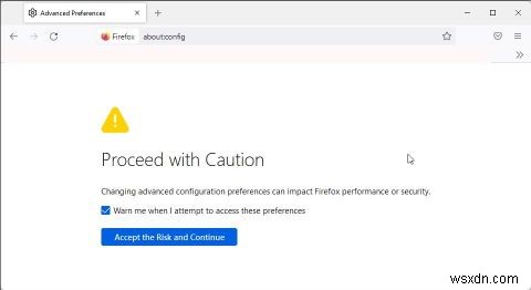 파이어폭스(Firefox)에서 다운로드 확인 창 다시 표시하는 방법