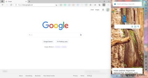 Microsoft Edge Bar란 무엇이며 어떻게 사용할까? 완벽 활용 가이드