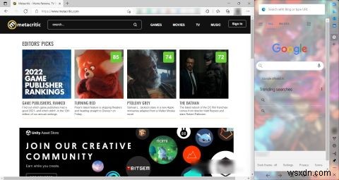 Microsoft Edge Bar란 무엇이며 어떻게 사용할까? 완벽 활용 가이드