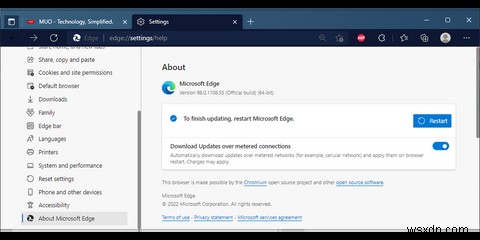 Microsoft Edge에서 파일이 다운로드되지 않나요? 원인과 해결 방법 완벽 정리