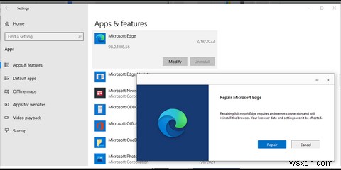 Microsoft Edge에서 파일이 다운로드되지 않나요? 원인과 해결 방법 완벽 정리