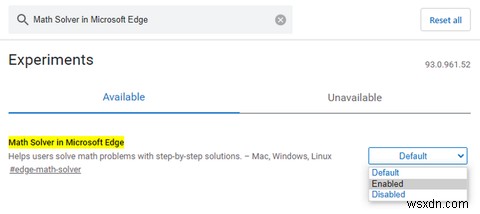브라우징 경험을 한 단계 끌어올리는 Microsoft Edge 플래그 7가지