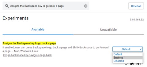 브라우징 경험을 한 단계 끌어올리는 Microsoft Edge 플래그 7가지