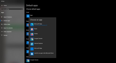 Windows 11 기본 브라우저 변경이 더 어려워진 이유와 설정 방법 총정리
