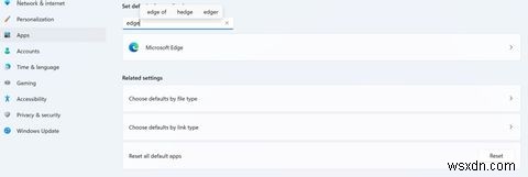 Windows 11 기본 브라우저 변경이 더 어려워진 이유와 설정 방법 총정리
