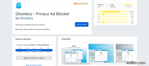 파이어폭스(Firefox)에서 꼭 써야 할 개인정보 보호 확장 프로그램 6선