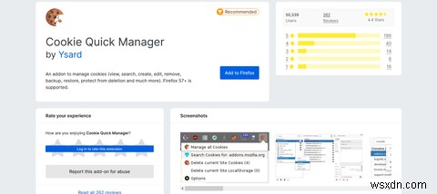 파이어폭스(Firefox)에서 꼭 써야 할 개인정보 보호 확장 프로그램 6선
