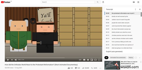 유튜브 고수 되는 법: 시청 경험을 완전히 바꿔줄 10가지 필수 꿀팁