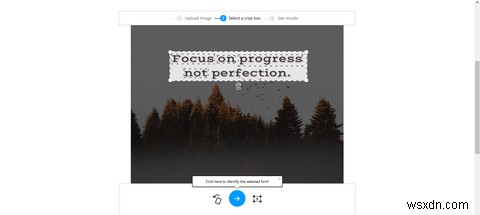 요소 검사 도구와 브라우저 확장 프로그램으로 웹페이지 글꼴 찾는 방법