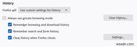 모질라 파이어폭스(Firefox) 캐시 삭제 방법 – PC·모바일 완벽 가이드