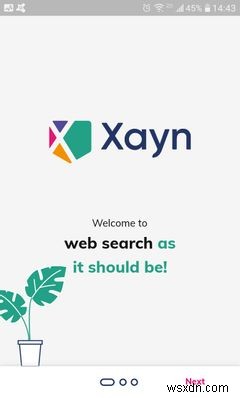 Xayn이란? 프라이버시를 지키며 웹을 개인적으로 검색하는 방법