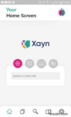 Xayn이란? 프라이버시를 지키며 웹을 개인적으로 검색하는 방법