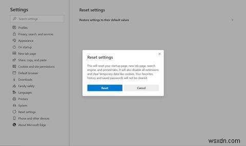 마이크로소프트 엣지(Edge)가 작동하지 않나요? Windows 10에서 시도해볼 7가지 간단한 해결 방법