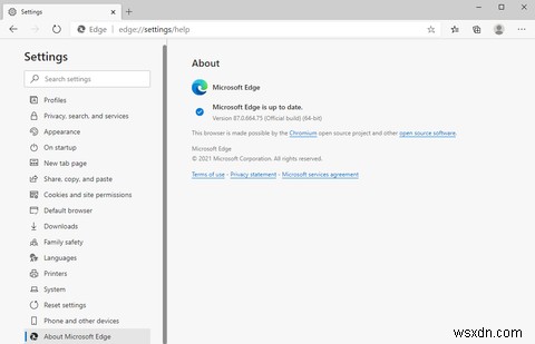 마이크로소프트 엣지(Edge)가 작동하지 않나요? Windows 10에서 시도해볼 7가지 간단한 해결 방법