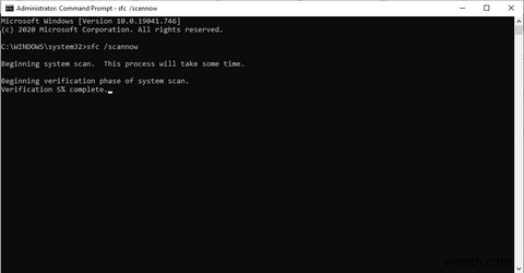 마이크로소프트 엣지(Edge)가 작동하지 않나요? Windows 10에서 시도해볼 7가지 간단한 해결 방법