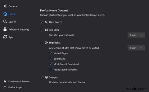 파이어폭스(Firefox) 브라우저를 강화하는 3가지 방법